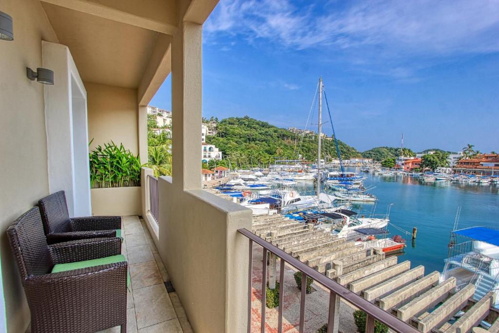 Holiday Inn Huatulco by IHG - Suite King De Una Habitación