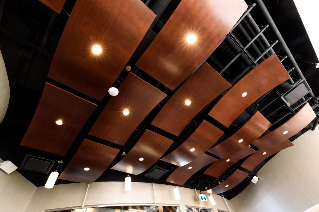 Staybridge Suites - Saskatoon - University by IHG - Resim 32