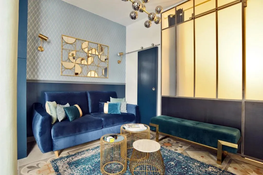 CMG Le Grand Rex / Bonne Nouvelle, Paris, France