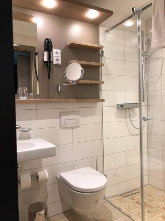 Brauereigaststatte Spitalgarten - 13