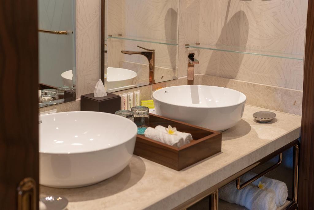 Le Meridien Ile Maurice - 13