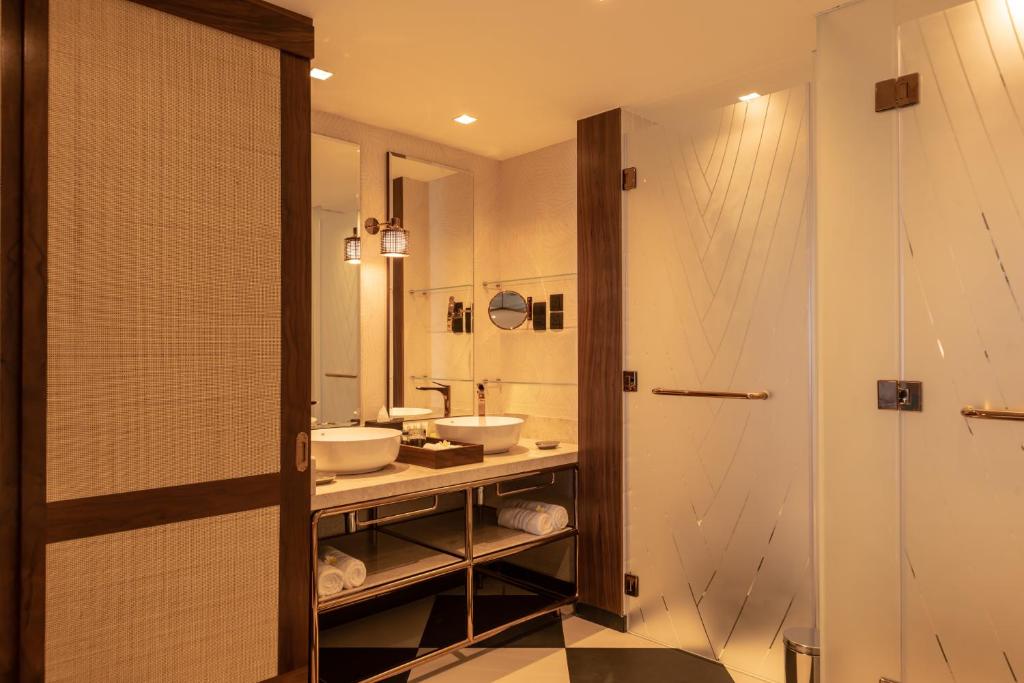 Le Meridien Ile Maurice - 7