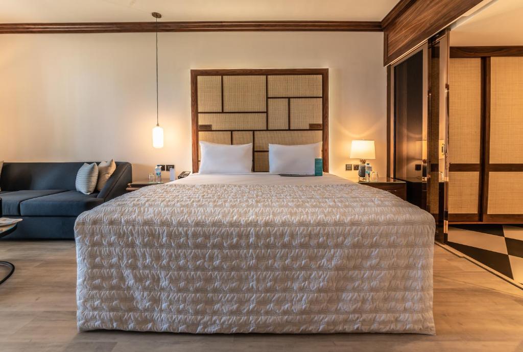 Le Meridien Ile Maurice - 10