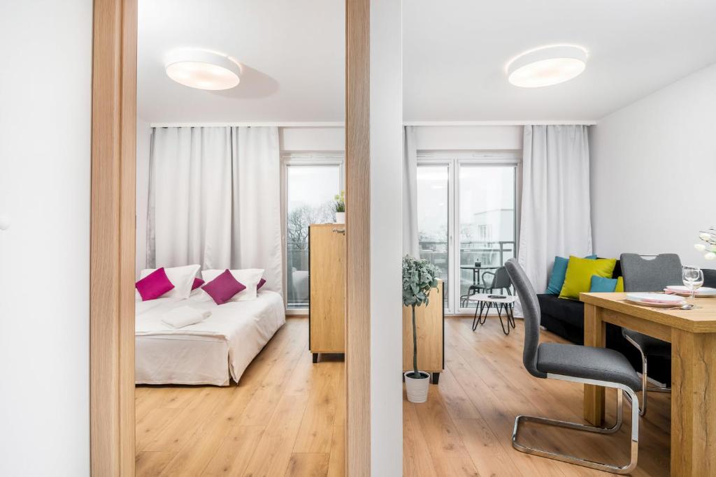Wrocław Rose Apartments by Renters, Breslau Aktualisierte Preise für 2023