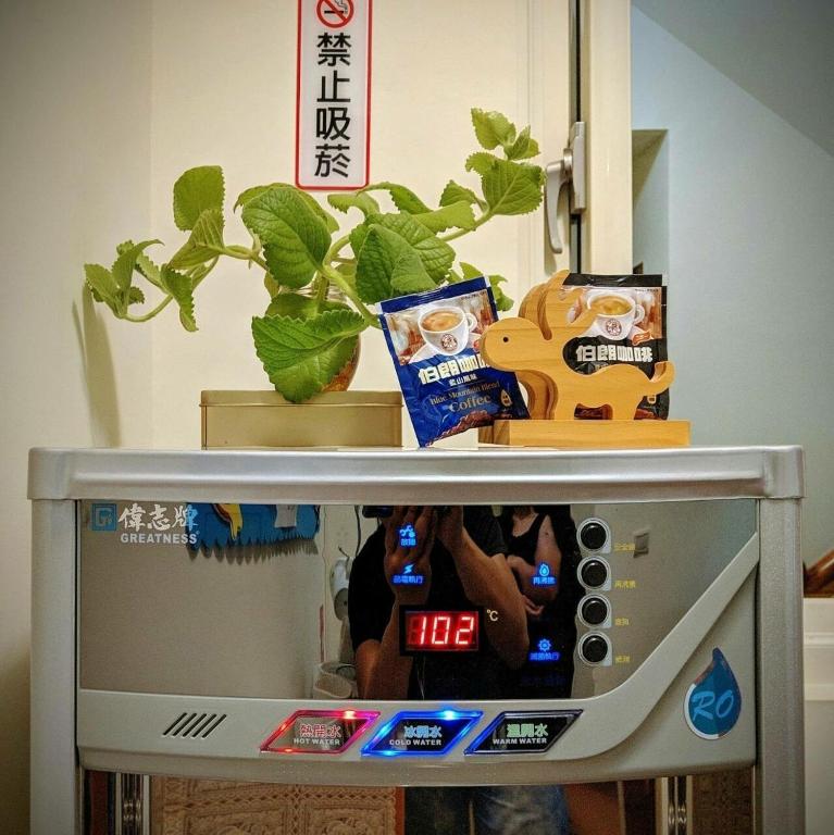 Fotografie z fotogalerie ubytování Jin Xi Fu B&B v destinaci Jinning