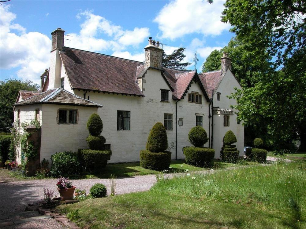 Dean Hall