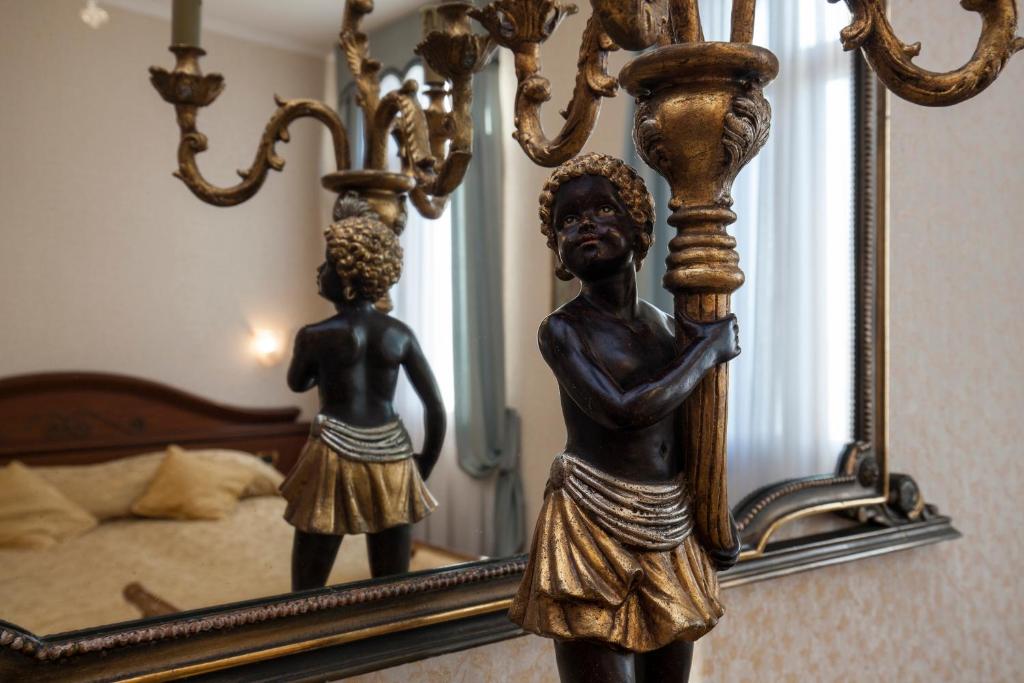 Fotografie z fotogalerie ubytování Hotel Riviera Venezia Lido v Benátkách – Lido