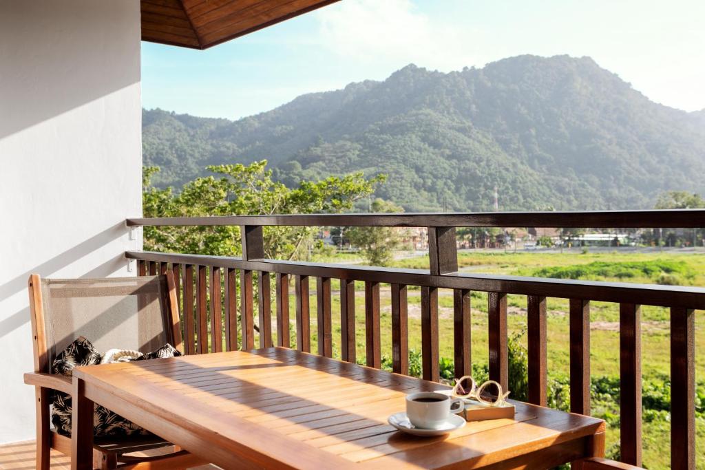 Sunwing Kamala Beach - 9