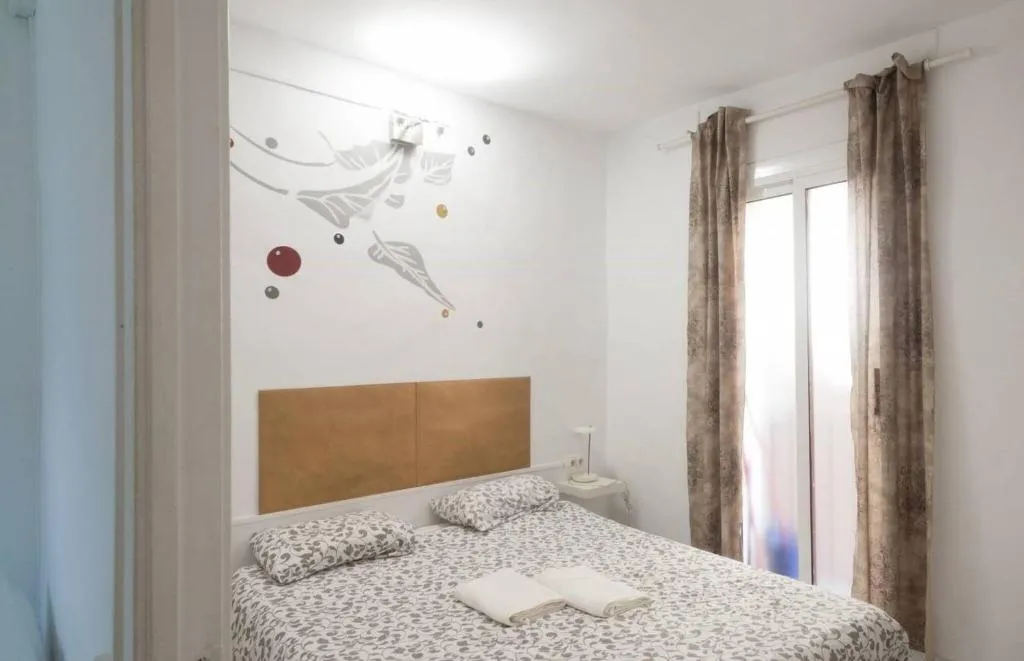 Central Born Apt 3.1, Barcelona, Spain