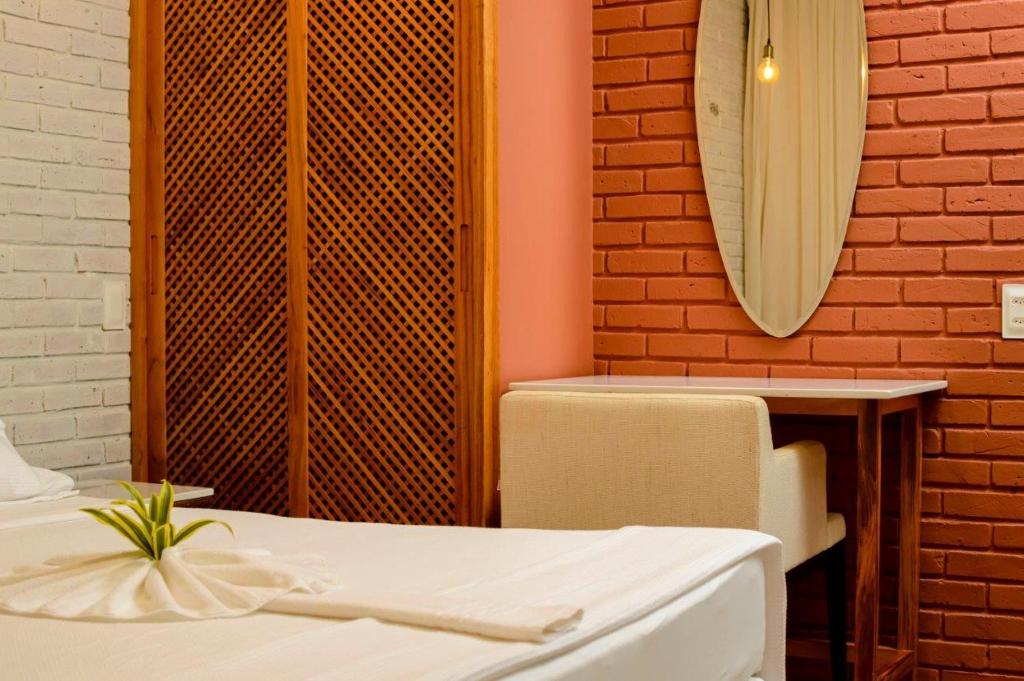  Hotel Vento Brasil