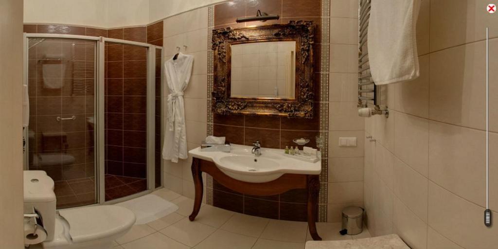 Bohema Boutique Hotel & Spa - Resim 35