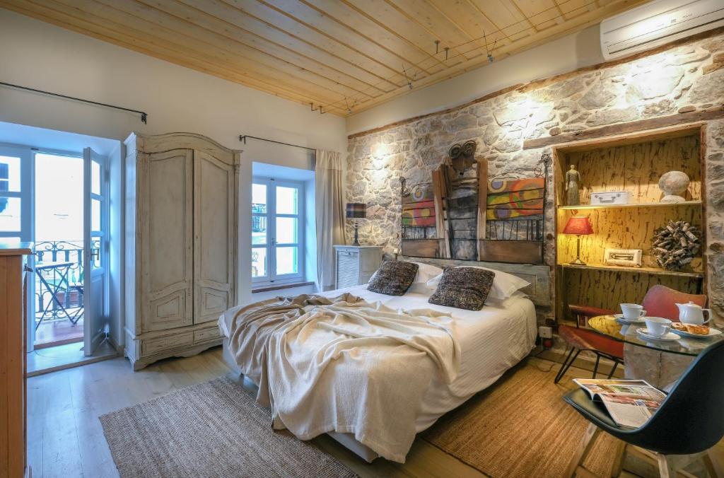 Amymone and Adiandi - Resim 14