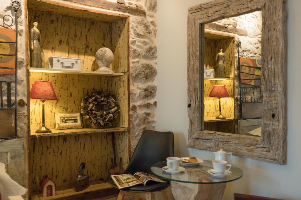 Amymone and Adiandi - Resim 28