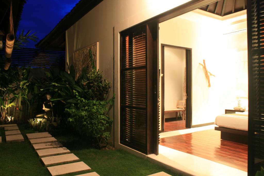 Katala Suites and Villas - 15