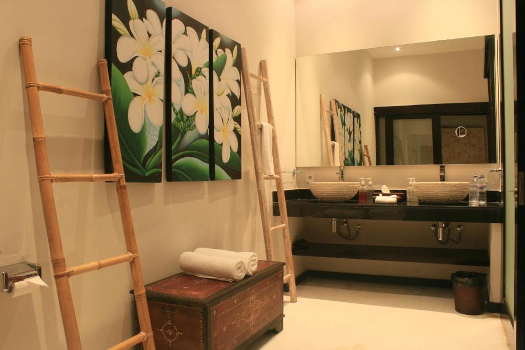 Katala Suites and Villas - 5