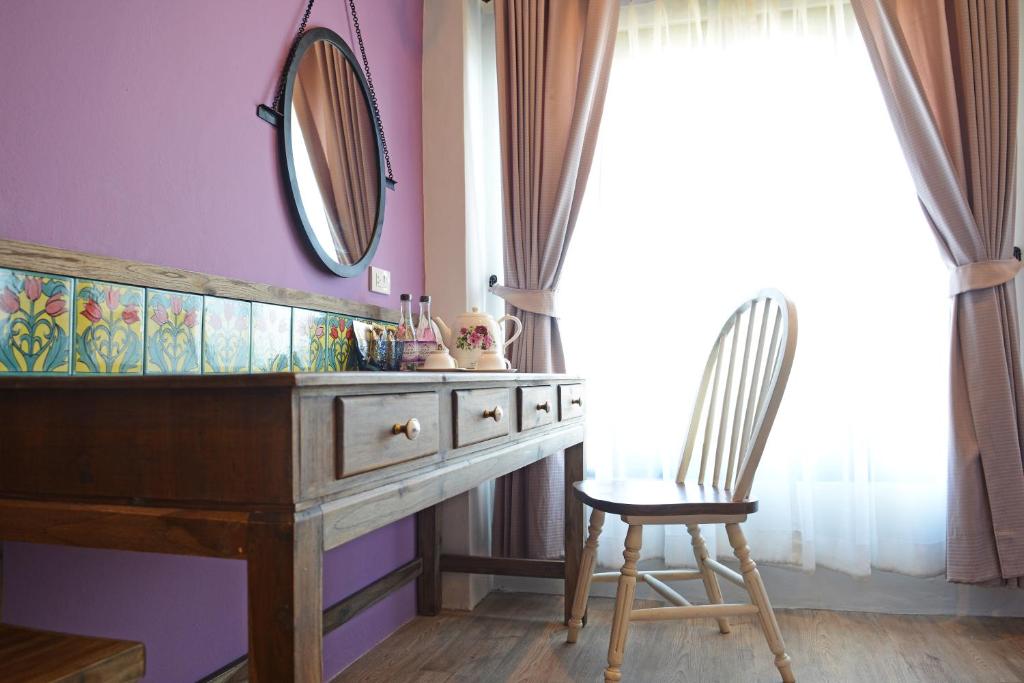 Fotografie z fotogalerie ubytování Hotel Toscana Trat v destinaci Trat