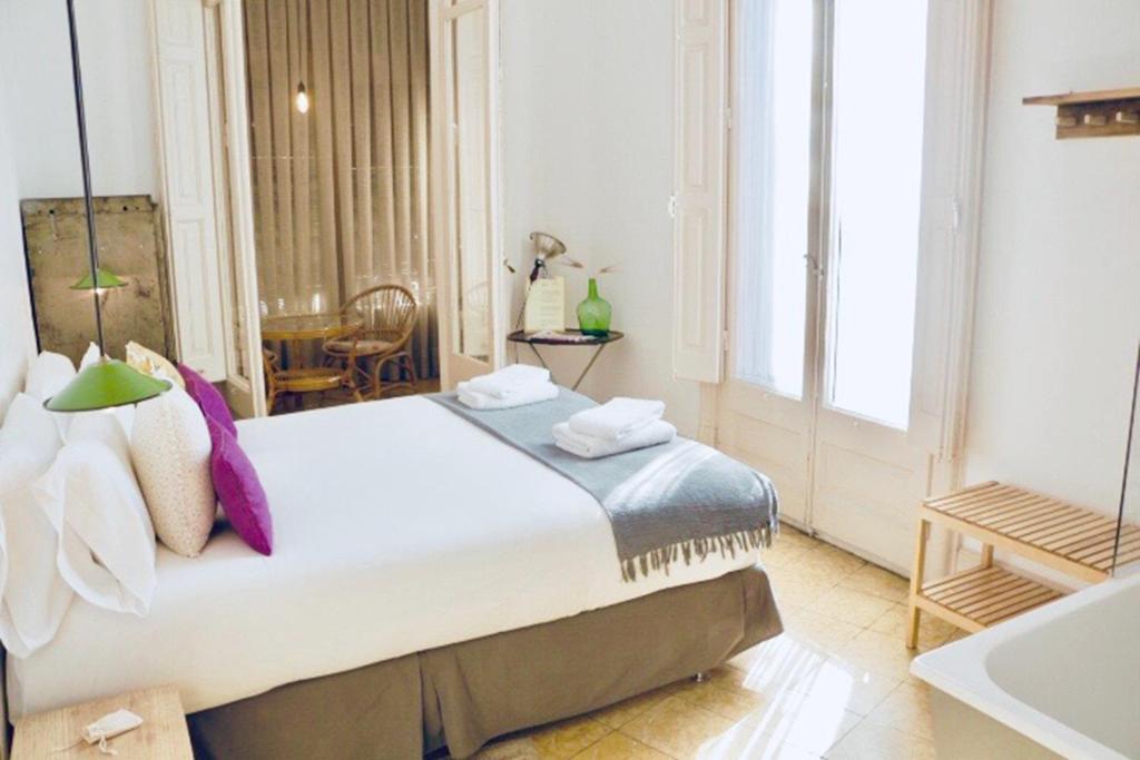 La Casa Gran B&B - 5