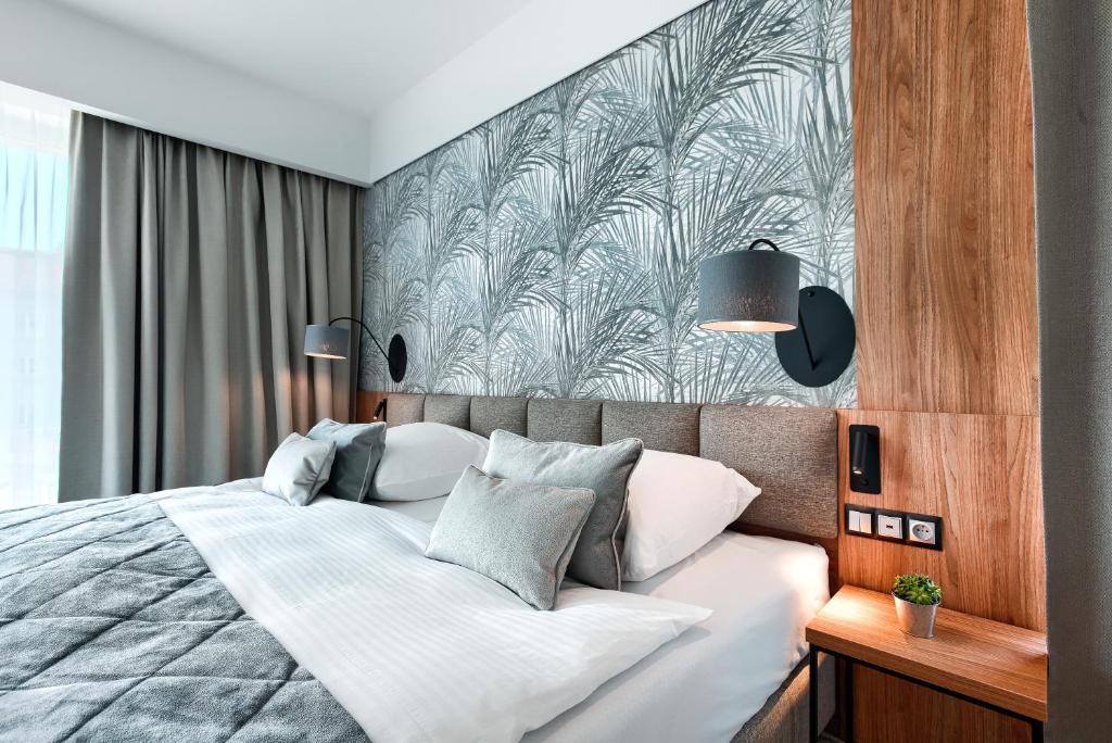 City Apartments - Marii Ludwiki 7 - Appartement 7