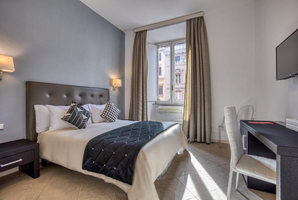 Derechos de imagen reservados por Booking.com