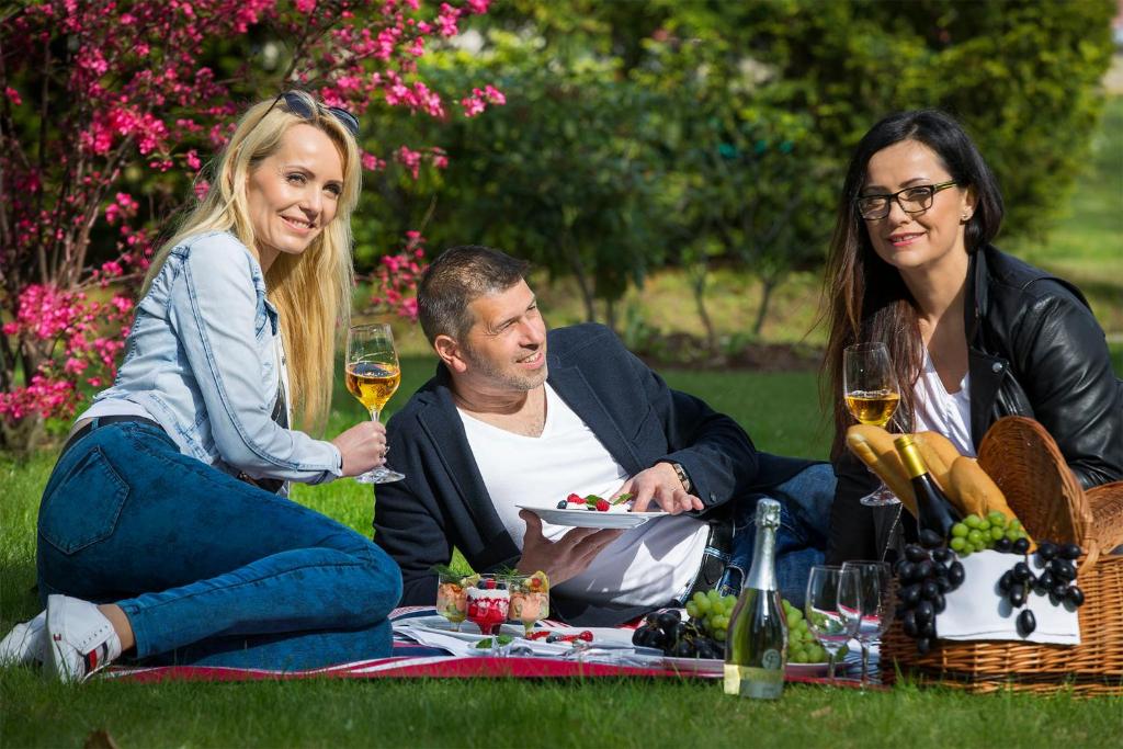 Bristol Kralovska Vila - Resim 20