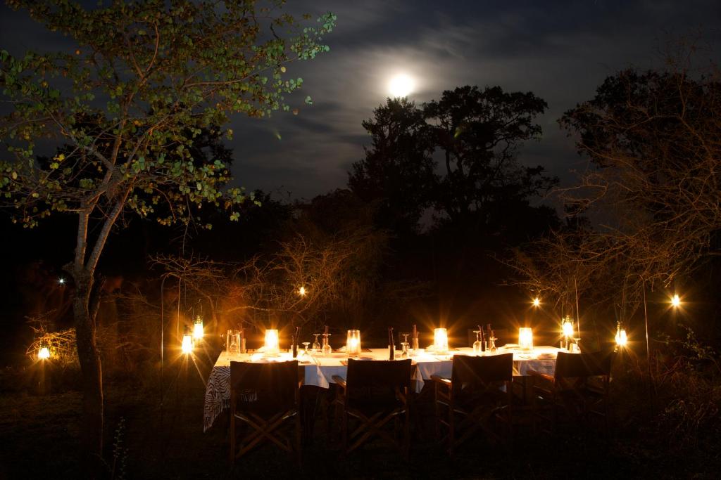 Fotografie z fotogalerie ubytování Leopard Trails Yala v destinaci Yala