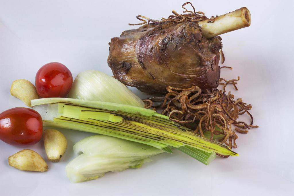 Bristol Palace - Resim 18