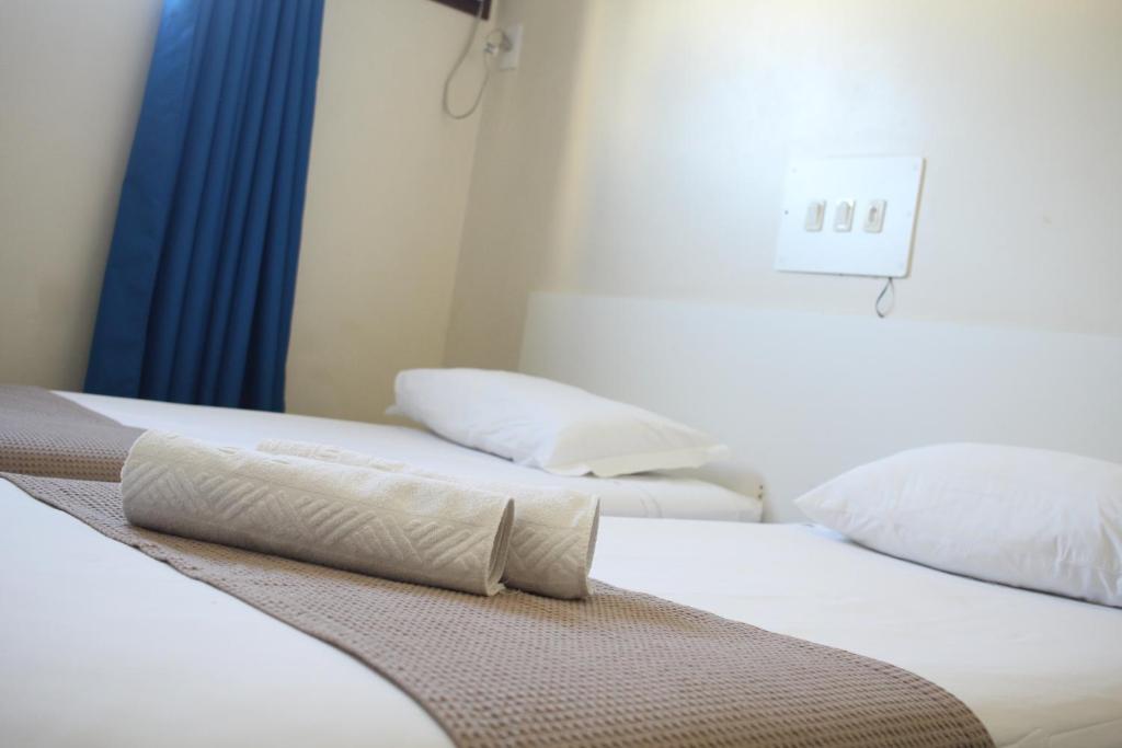 Hotel Marjaí