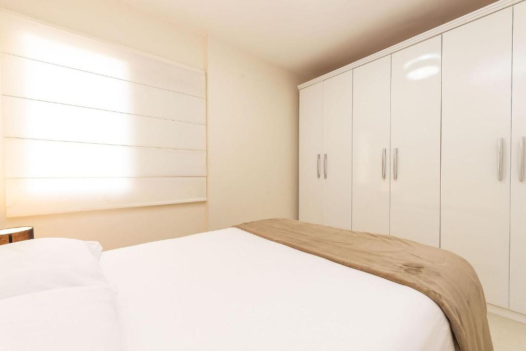  Apartamento descolado no coração do Itaim