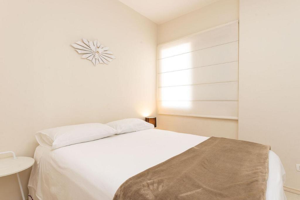  Apartamento descolado no coração do Itaim