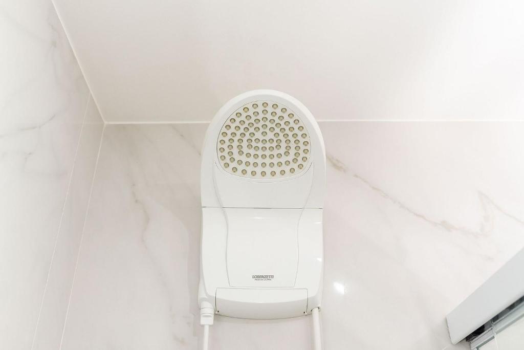  Apartamento descolado no coração do Itaim
