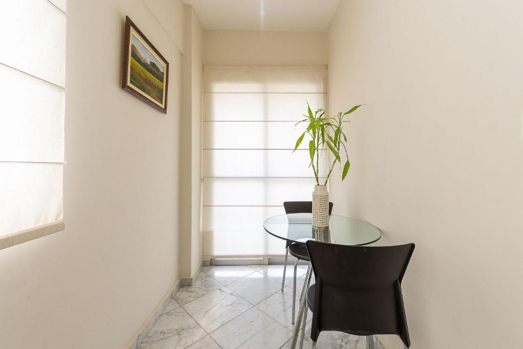  Apartamento descolado no coração do Itaim