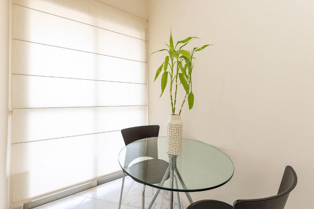  Apartamento descolado no coração do Itaim