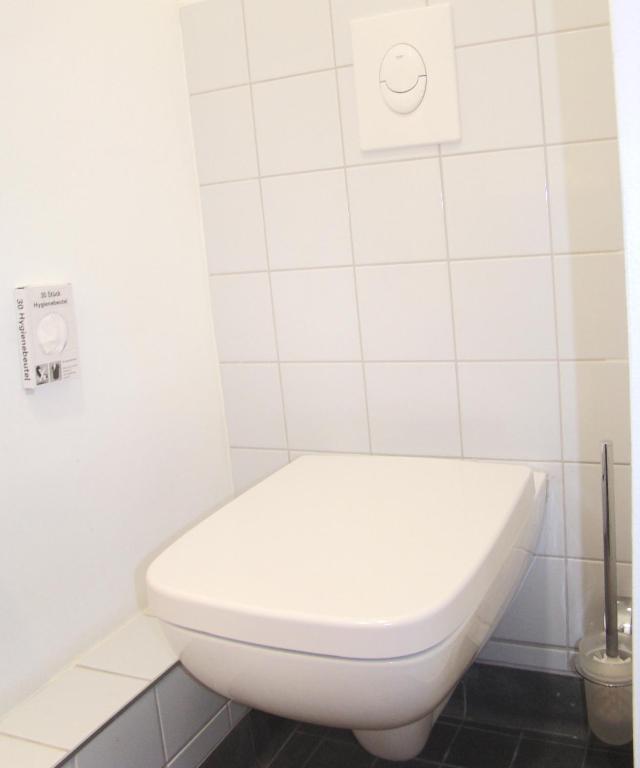 Koupelna v ubytování BNB near Brandenburg Gate - Rooms & Apartments