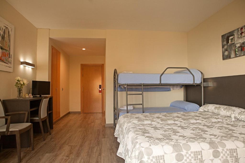 VALHOTEL Residencia Tiempo Libre El Puig, El Puig – Updated ...