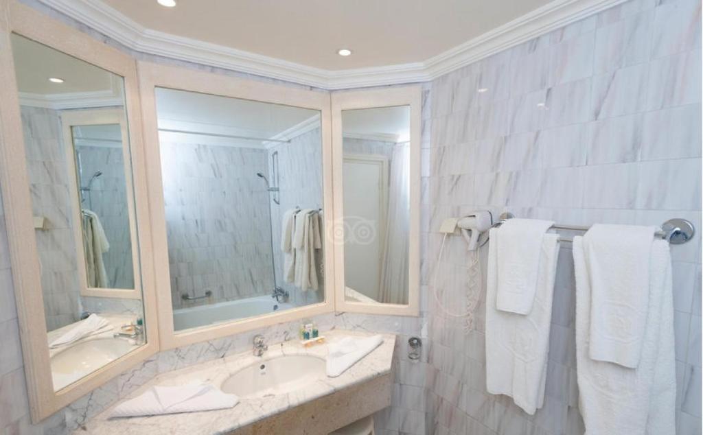 L'Orient Palace Resort and Spa - Habitación Individual