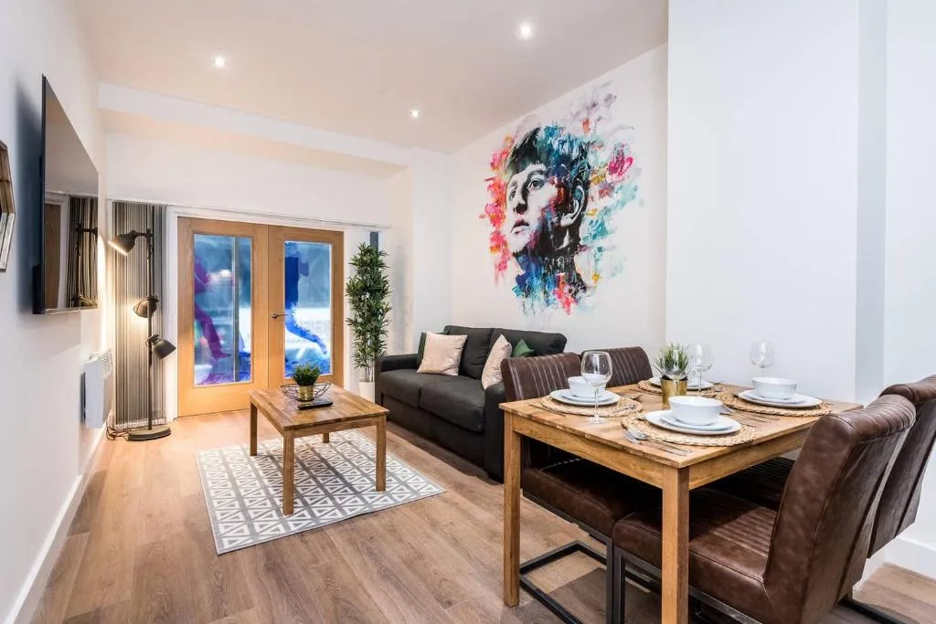 Prestige STAY Aparthotel - Mathew Street SGT Peppers, Bayberry (NY), United Kingdom