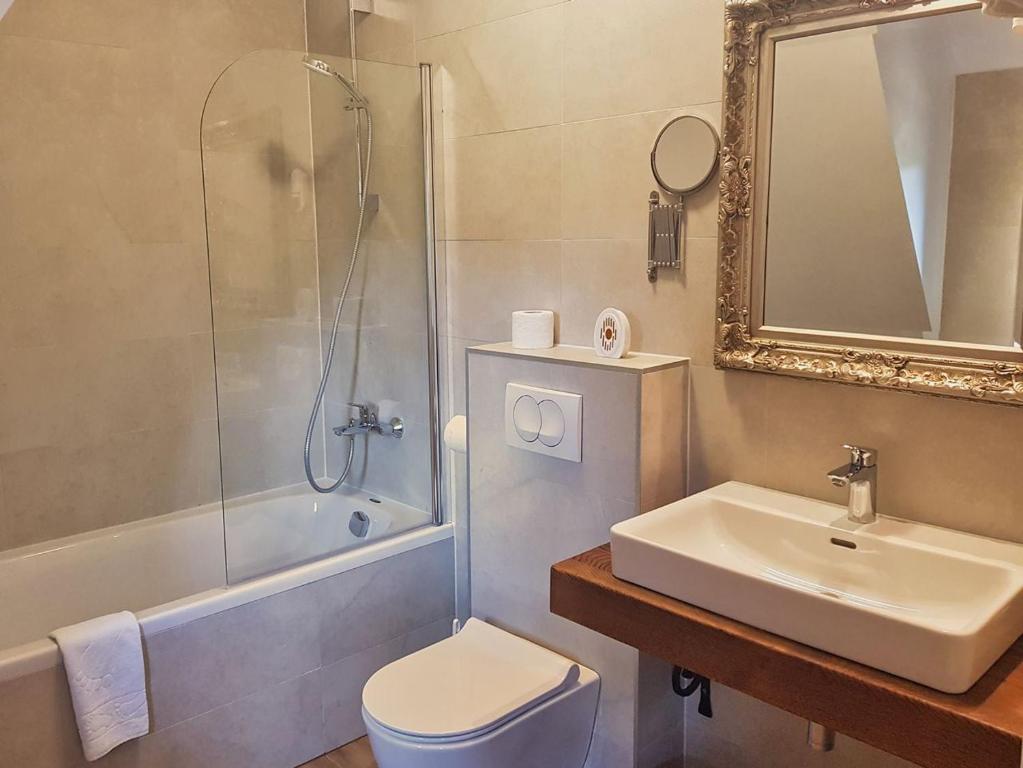 Plitvice Luxury Etno Garden - 8