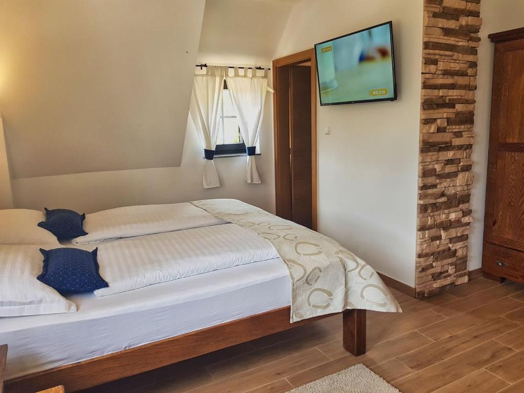 Plitvice Luxury Etno Garden - 17