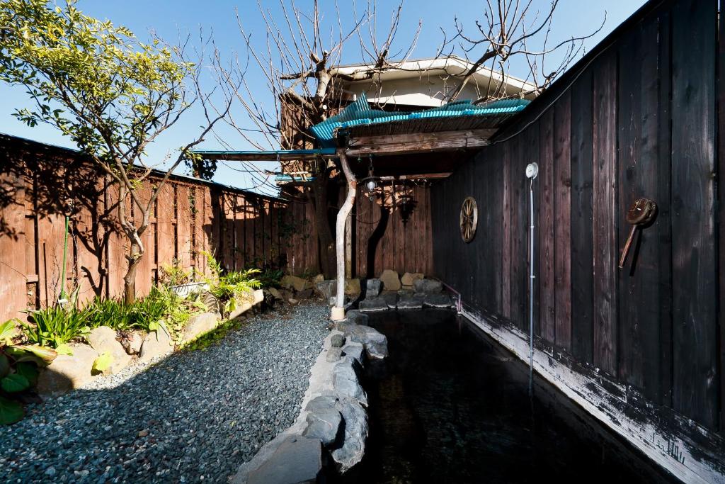 のホテルを予約する Hakone