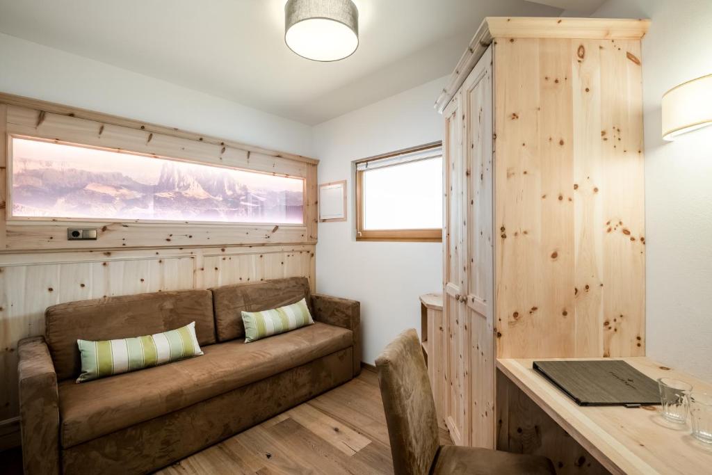 Posezení v ubytování Hotel Digon