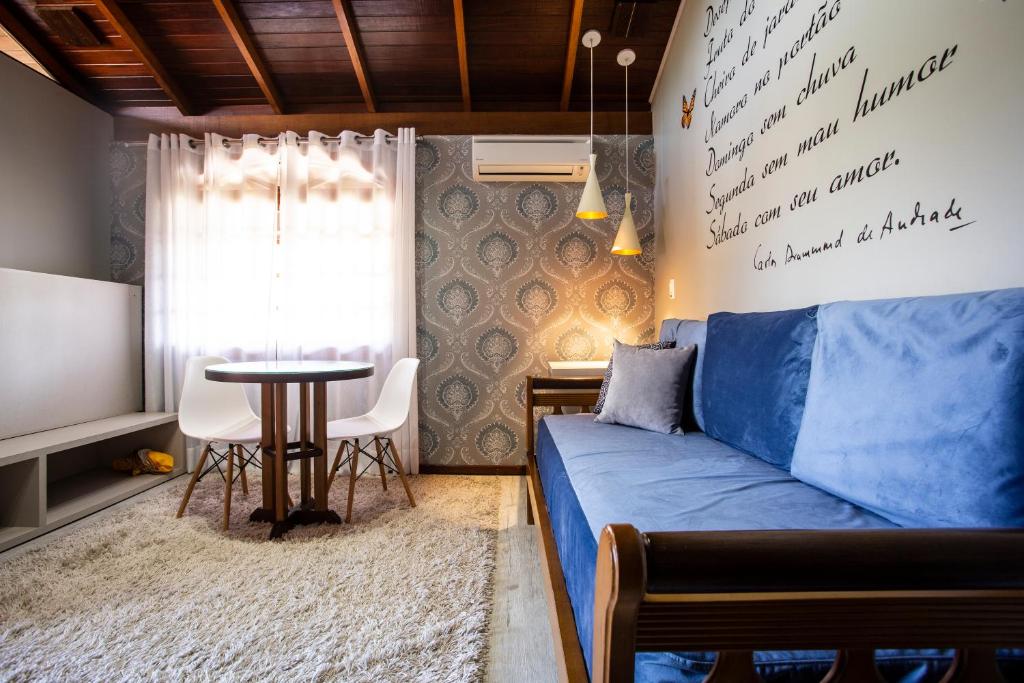 Hotel Bangalôs da Serra  Hotel Bangalôs da Serra