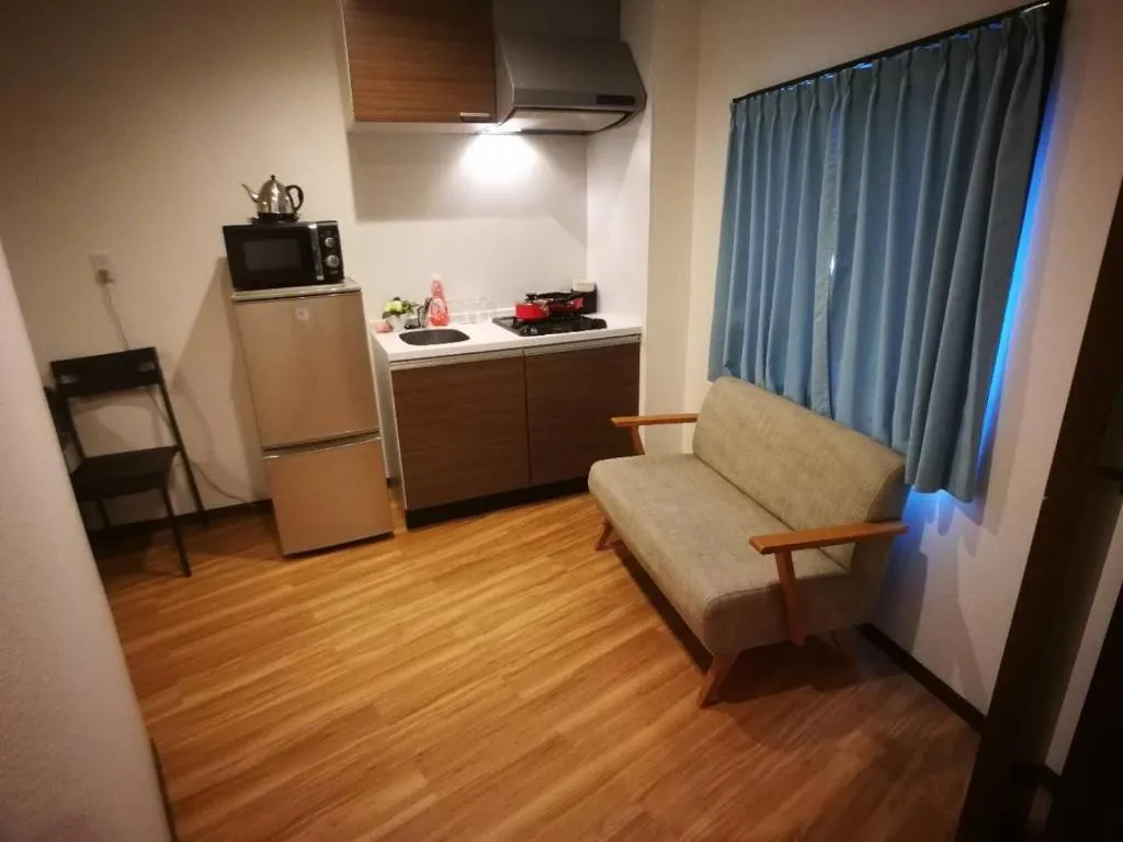 Sun Heights Miyazawa / Vacation STAY 79099, Tokyo, Japan