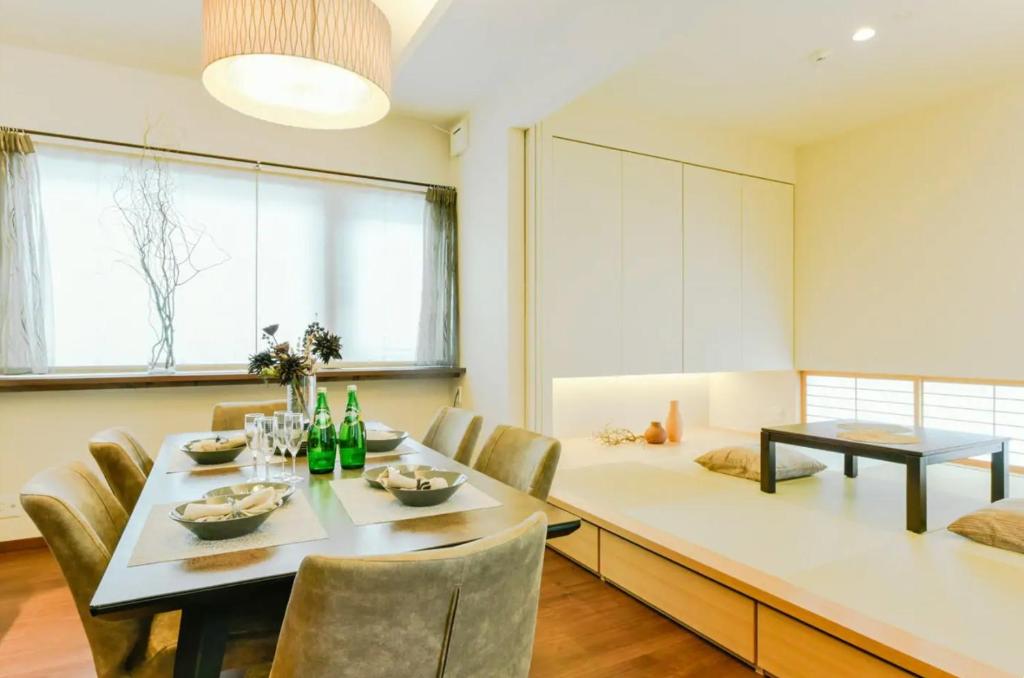 Hostel Sapporo Hachijo / Vacation STAY 79567 - Housity
