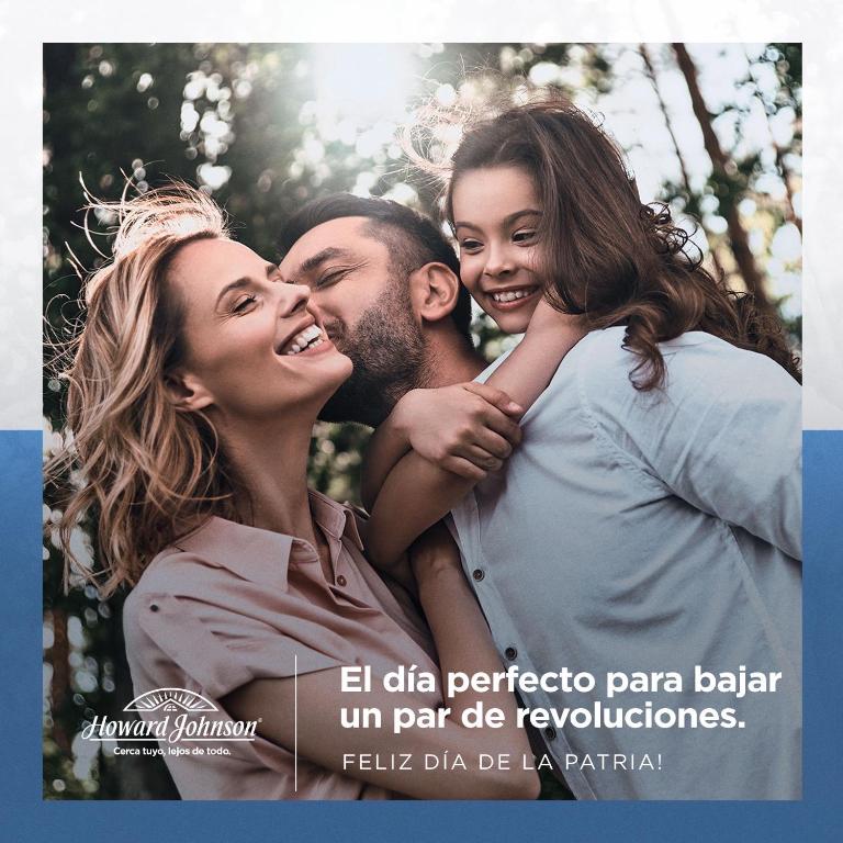 Hotel Howard Johnson Trenque Lauquen