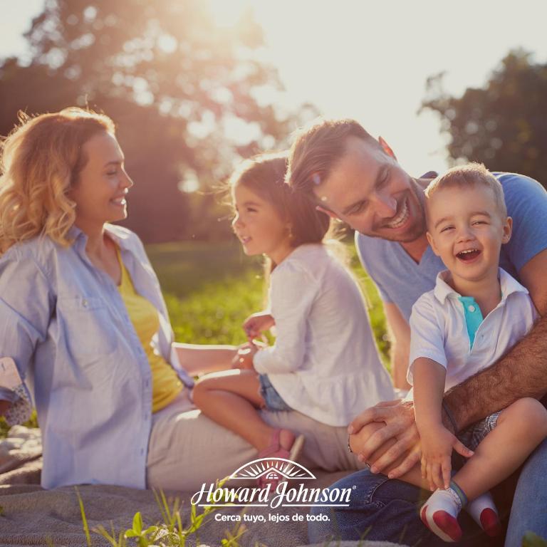 Hotel Howard Johnson Trenque Lauquen