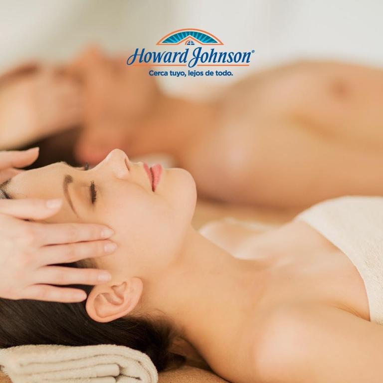 Hotel Howard Johnson Trenque Lauquen