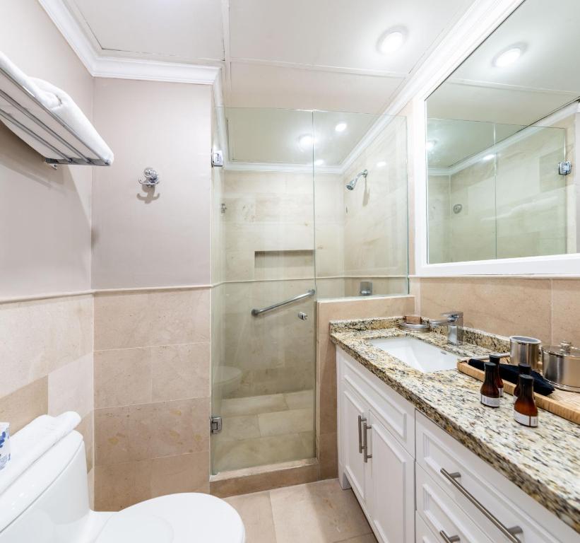Grand Polanco Residencial photo