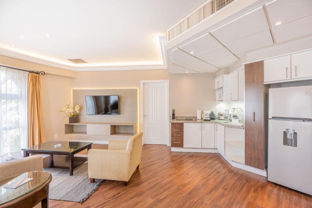 Grand Polanco Residencial photo