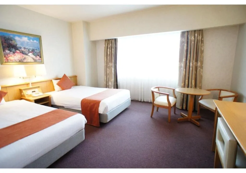 Osaka Joytel Hotel / Vacation STAY 79404, Higashiosaka, Japan