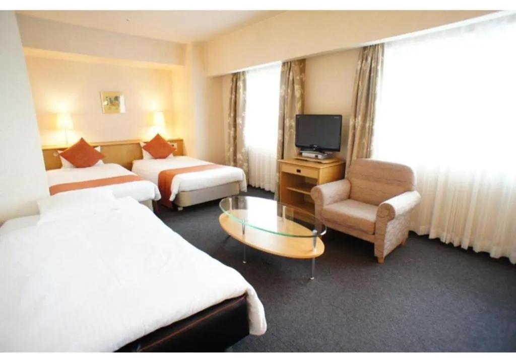 Osaka Joytel Hotel / Vacation STAY 79414, Osaka, Japonia